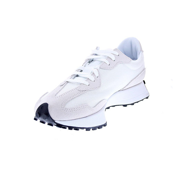 Zapatillas New Balance zapatos Hombre modelo MS327 Blanco Cordón