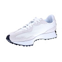Zapatillas New Balance zapatos Hombre modelo MS327 Blanco Cordón