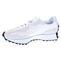 Zapatillas New Balance zapatos Hombre modelo MS327 Blanco Cordón