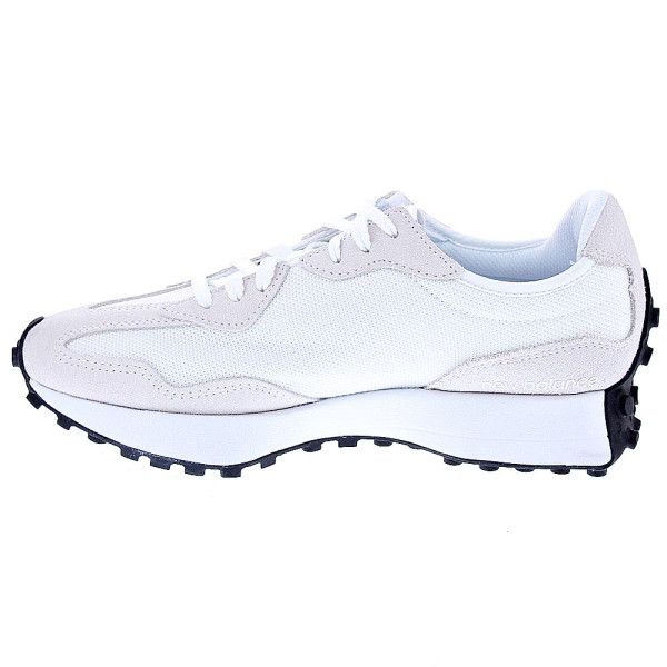 Zapatillas New Balance zapatos Hombre modelo MS327 Blanco Cordón