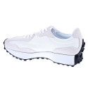 Zapatillas New Balance zapatos Hombre modelo MS327 Blanco Cordón