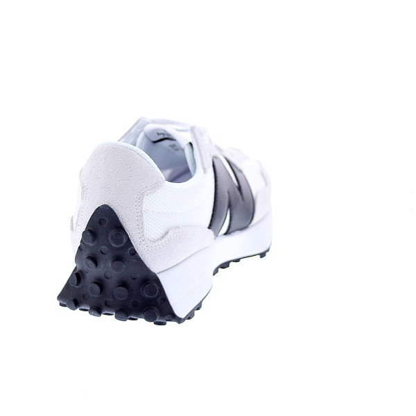 Zapatillas New Balance zapatos Hombre modelo MS327 Blanco Cordón