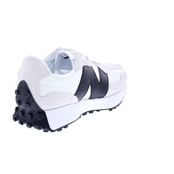 Zapatillas New Balance zapatos Hombre modelo MS327 Blanco Cordón