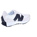 Zapatillas New Balance zapatos Hombre modelo MS327 Blanco Cordón