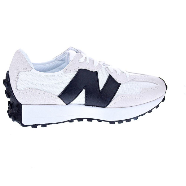 Zapatillas New Balance zapatos Hombre modelo MS327 Blanco Cordón
