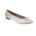 Bailarinas Tamaris zapatos Mujer modelo 22116 Beige 