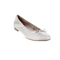 Bailarinas Tamaris zapatos Mujer modelo 22116 Beige 