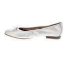 Bailarinas Tamaris zapatos Mujer modelo 22116 Beige 