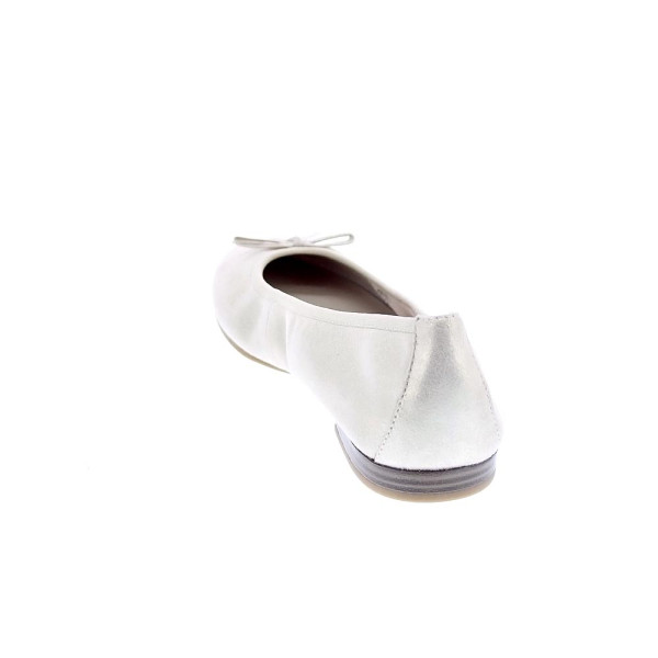 Bailarinas Tamaris zapatos Mujer modelo 22116 Beige 