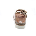 Sandalias No Name zapatos Mujer modelo Sandy Slap Rosa Hebillas
