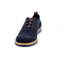 Zapatos Igi zapatos Hombre modelo 7608100 Negro Cordón