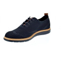 Zapatos Igi zapatos Hombre modelo 7608100 Negro Cordón