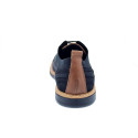 Zapatos Igi zapatos Hombre modelo 7608100 Negro Cordón