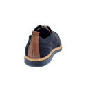Zapatos Igi zapatos Hombre modelo 7608100 Negro Cordón