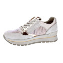 Zapatillas Igi zapatos Mujer modelo 7660722 Beige Cordón