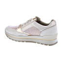 Zapatillas Igi zapatos Mujer modelo 7660722 Beige Cordón