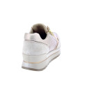 Zapatillas Igi zapatos Mujer modelo 7660722 Beige Cordón
