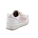 Zapatillas Igi zapatos Mujer modelo 7660722 Beige Cordón