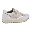 Zapatillas Igi zapatos Mujer modelo 7660722 Beige Cordón