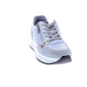 Zapatillas Igi zapatos Mujer modelo 7660744 Plata Cordón