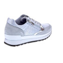 Zapatillas Igi zapatos Mujer modelo 7660744 Plata Cordón