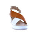 Sandalias Igi zapatos Mujer modelo 7665733 Blanco Elástico