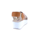 Sandalias Igi zapatos Mujer modelo 7665733 Blanco Elástico