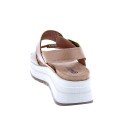 Sandalias Igi zapatos Mujer modelo 7677644 Beige Velcro