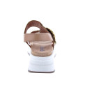 Sandalias Igi zapatos Mujer modelo 7677644 Beige Velcro