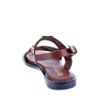 Sandalias Igi zapatos Mujer modelo 7685511 Marrón Hebilla