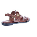 Sandalias Igi zapatos Mujer modelo 7685511 Marrón Hebilla