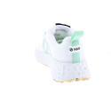Zapatillas No Name zapatos Mujer modelo Carter Fly Blanco Cordón