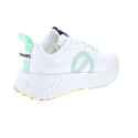 Zapatillas No Name zapatos Mujer modelo Carter Fly Blanco Cordón