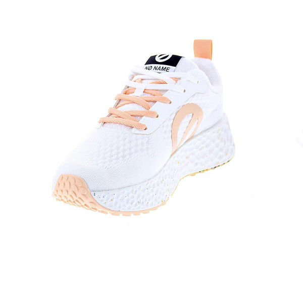 Zapatillas No Name zapatos Mujer modelo Carter Fly Naranja Cordón