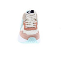 Zapatillas No Name zapatos Mujer modelo Carter Jogger Beige Cordón