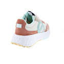 Zapatillas No Name zapatos Mujer modelo Carter Jogger Beige Cordón
