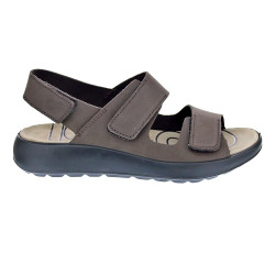 Sandalias Igi zapatos Hombre modelo 7648022 Marrón 