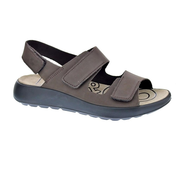 Sandalias Igi zapatos Hombre modelo 7648022 Marrón 