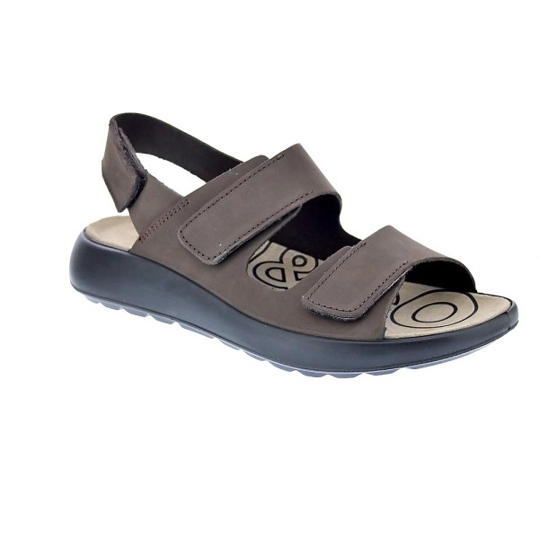 Sandalias Igi zapatos Hombre modelo 7648022 Marrón 