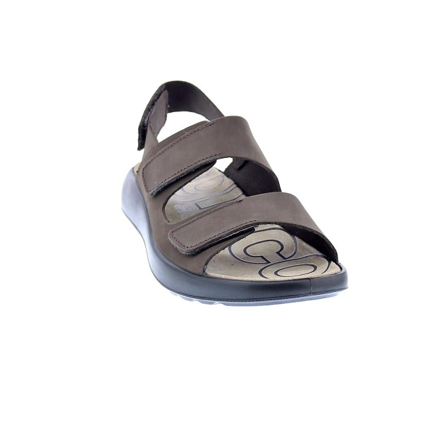 Sandalias Igi zapatos Hombre modelo 7648022 Marrón 