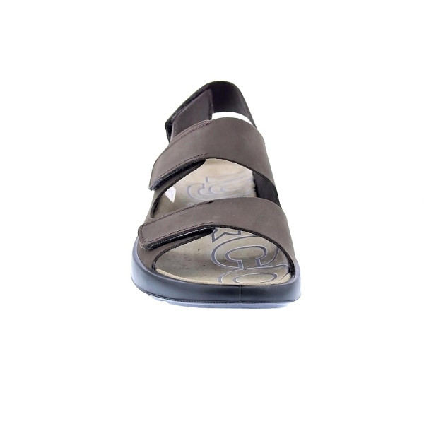 Sandalias Igi zapatos Hombre modelo 7648022 Marrón 