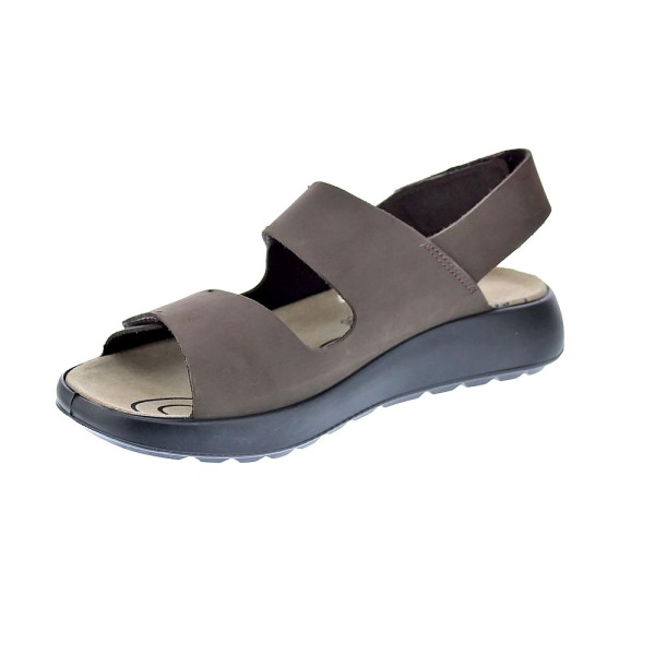 Sandalias Igi zapatos Hombre modelo 7648022 Marrón 