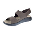 Sandalias Igi zapatos Hombre modelo 7648022 Marrón 