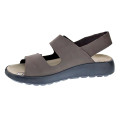 Sandalias Igi zapatos Hombre modelo 7648022 Marrón 