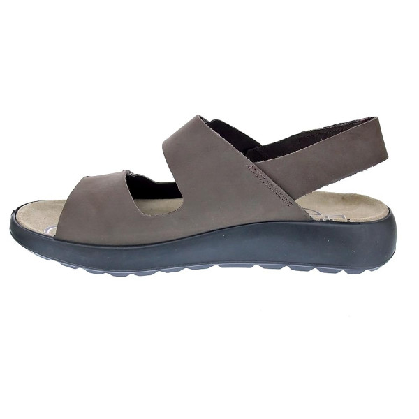Sandalias Igi zapatos Hombre modelo 7648022 Marrón 