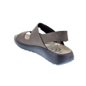 Sandalias Igi zapatos Hombre modelo 7648022 Marrón 
