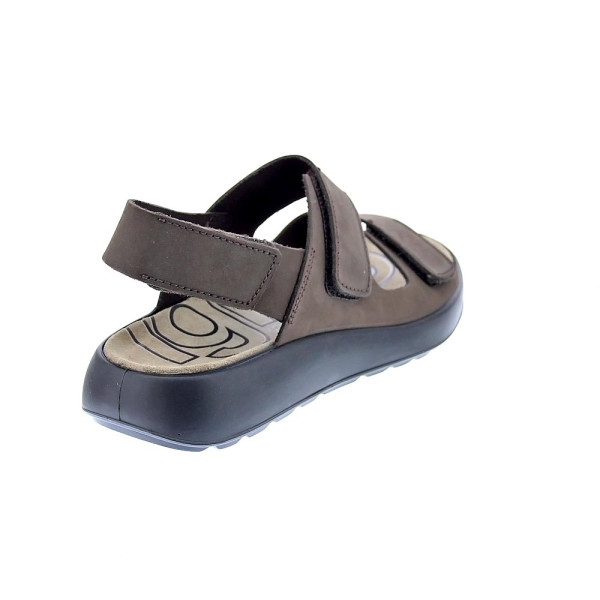 Sandalias Igi zapatos Hombre modelo 7648022 Marrón 