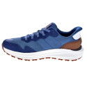 Zapatillas Skechers zapatos Hombre modelo SLIP-INS Slade Ultra Azul Elástico