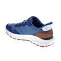 Zapatillas Skechers zapatos Hombre modelo SLIP-INS Slade Ultra Azul Elástico
