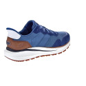 Zapatillas Skechers zapatos Hombre modelo SLIP-INS Slade Ultra Azul Elástico